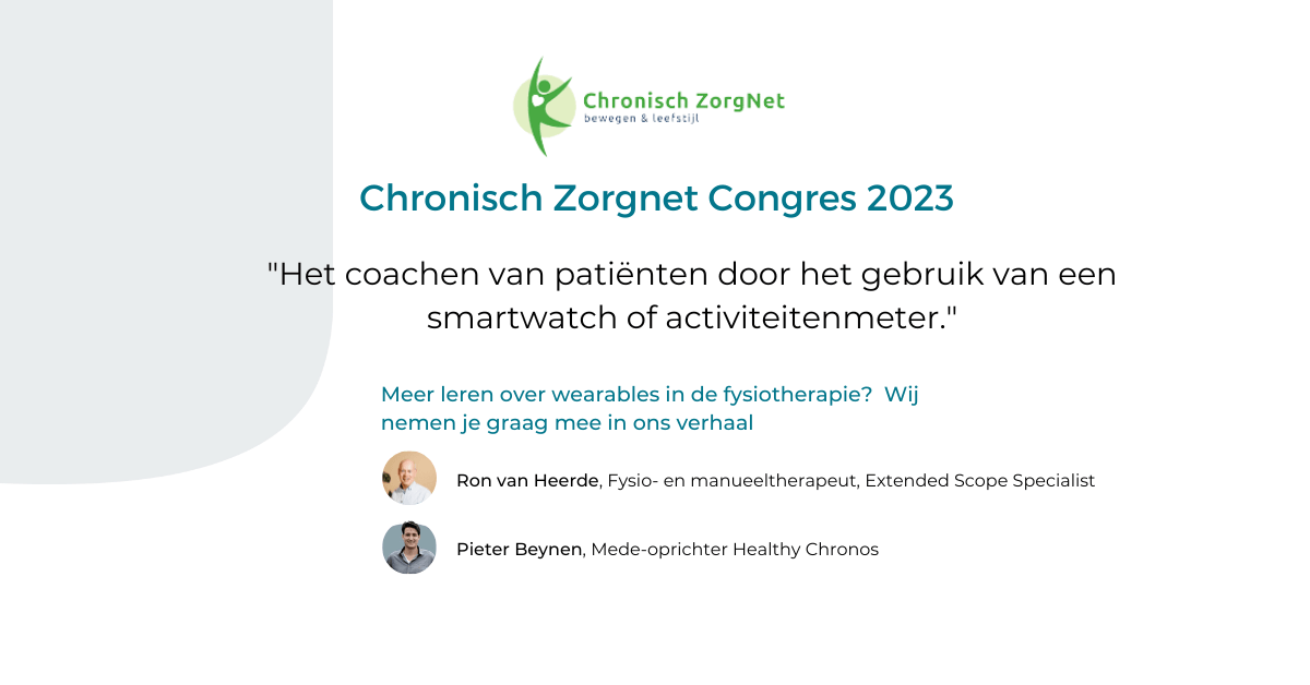Chronisch Zorgnet Congres (1200 x 628 px)